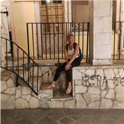 Docente scuola media secondaria,primo e secondo grado,in servizio nella provincia di Ancona. Insegnante dall'anno 2001